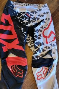 FOX Men's Motocross Pants